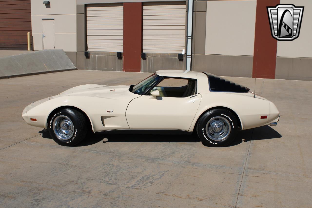 1979 Chevrolet Corvette