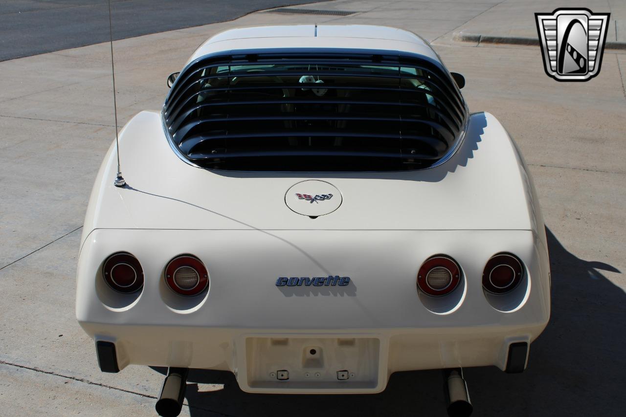 1979 Chevrolet Corvette