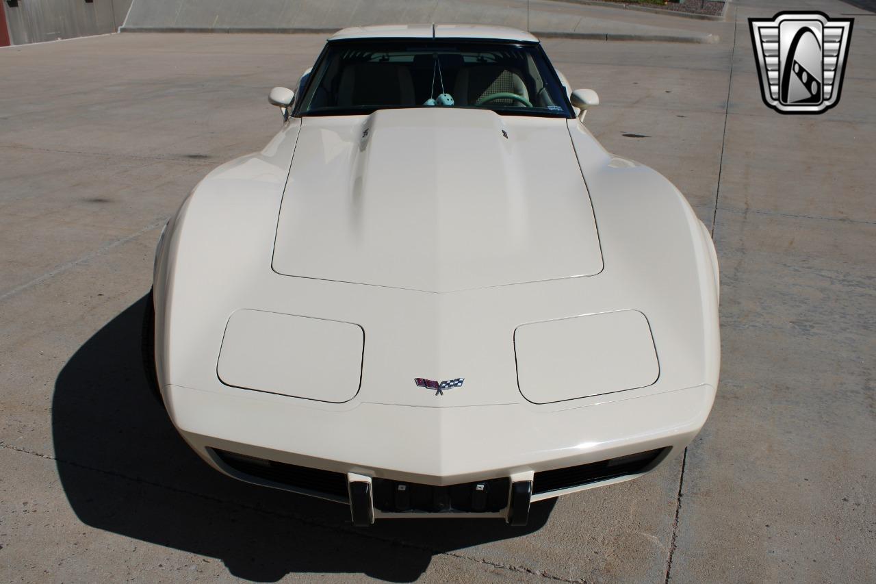 1979 Chevrolet Corvette