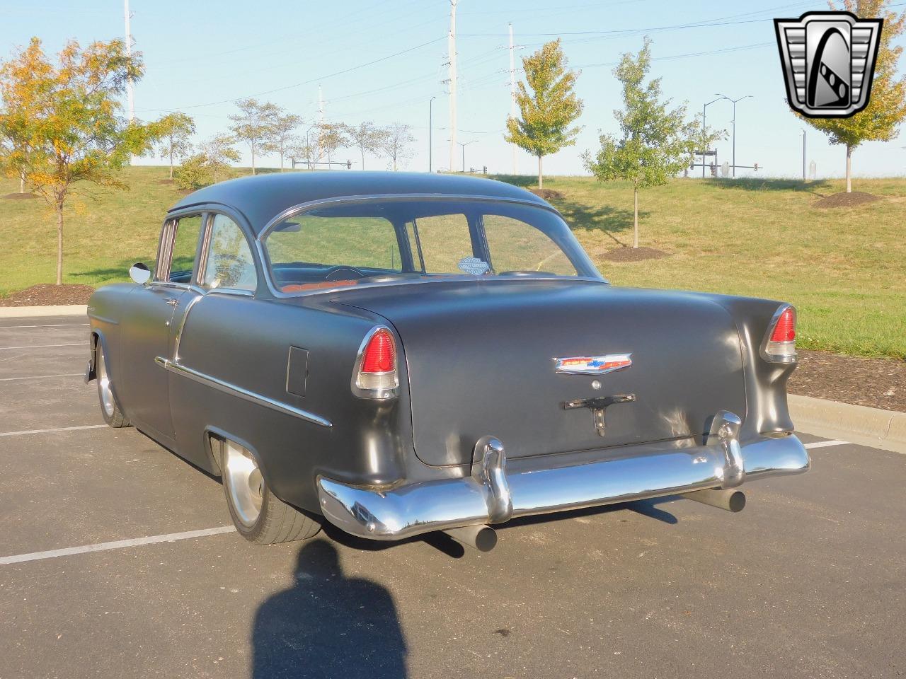 1955 Chevrolet 210