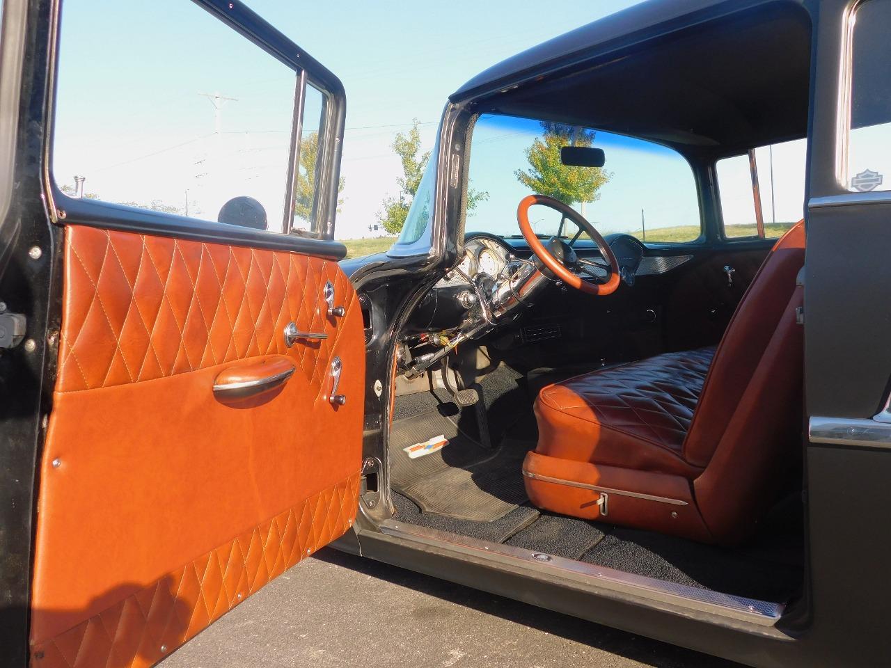 1955 Chevrolet 210