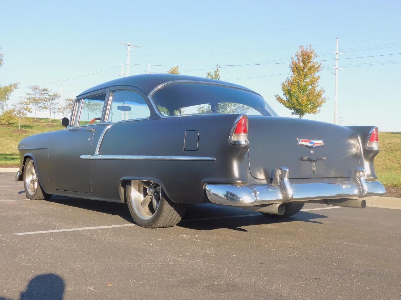 1955 Chevrolet 210