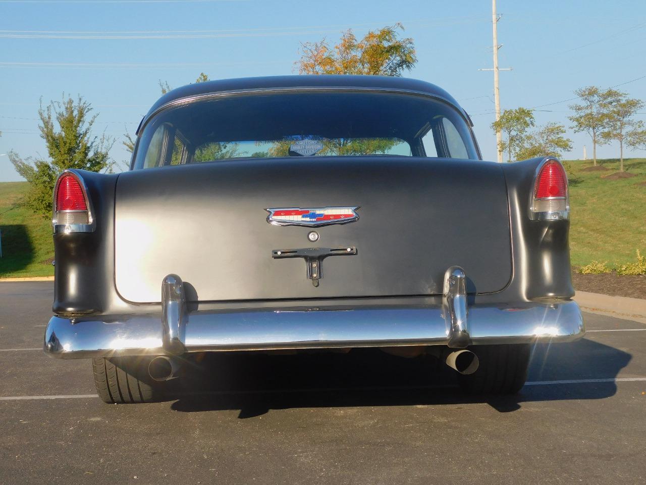 1955 Chevrolet 210