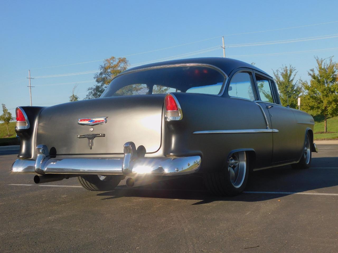 1955 Chevrolet 210