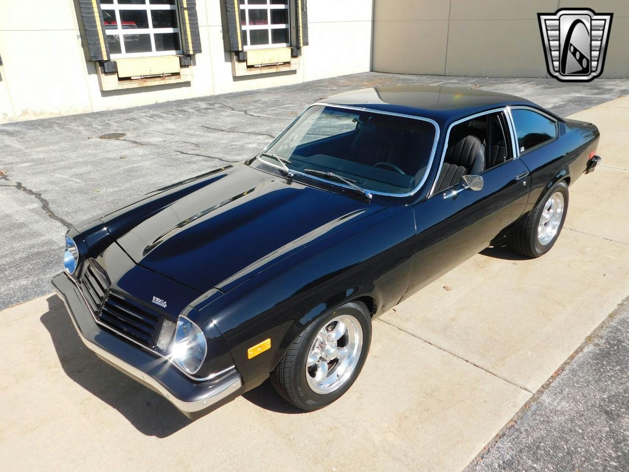 1975 Chevrolet Cosworth Vega