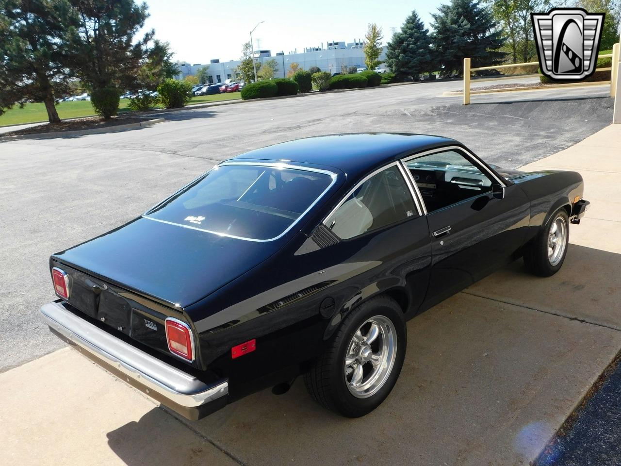 1975 Chevrolet Cosworth Vega