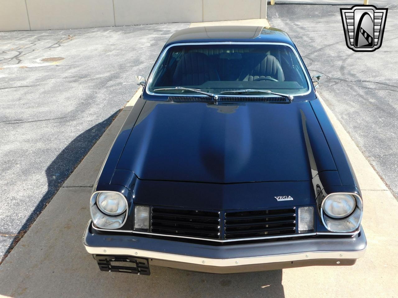 1975 Chevrolet Cosworth Vega