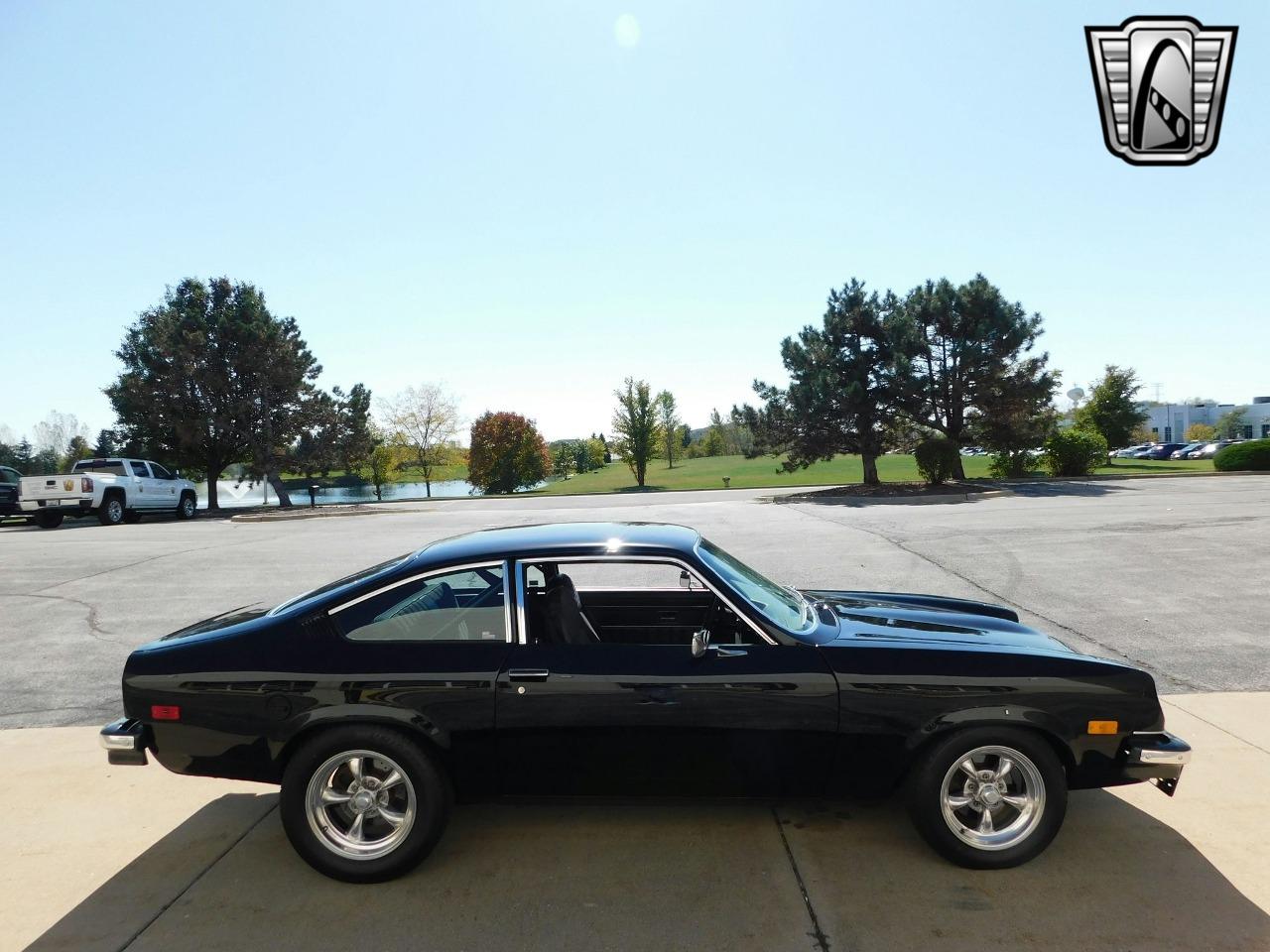 1975 Chevrolet Cosworth Vega