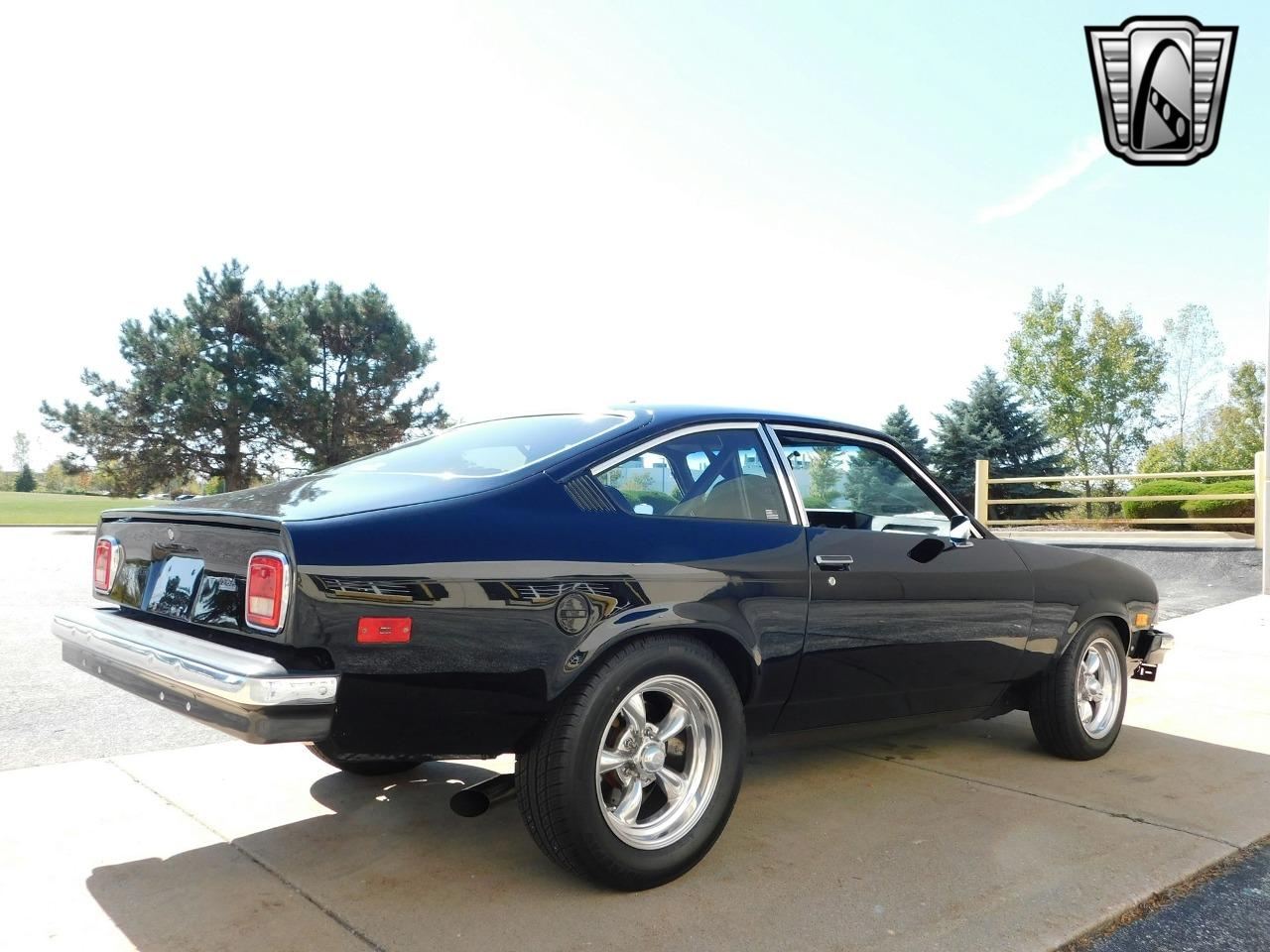 1975 Chevrolet Cosworth Vega