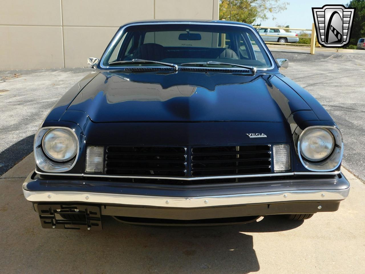 1975 Chevrolet Cosworth Vega