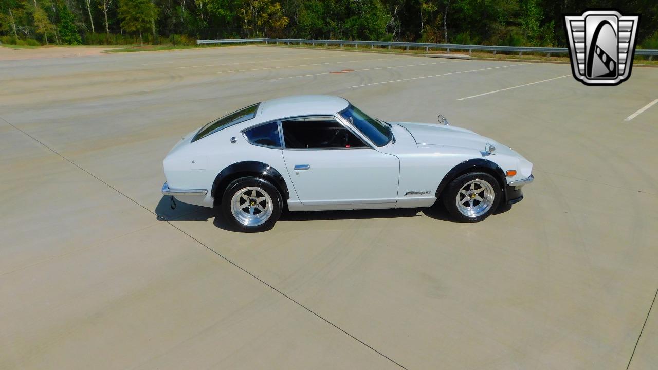 1977 Nissan Fairlady Z