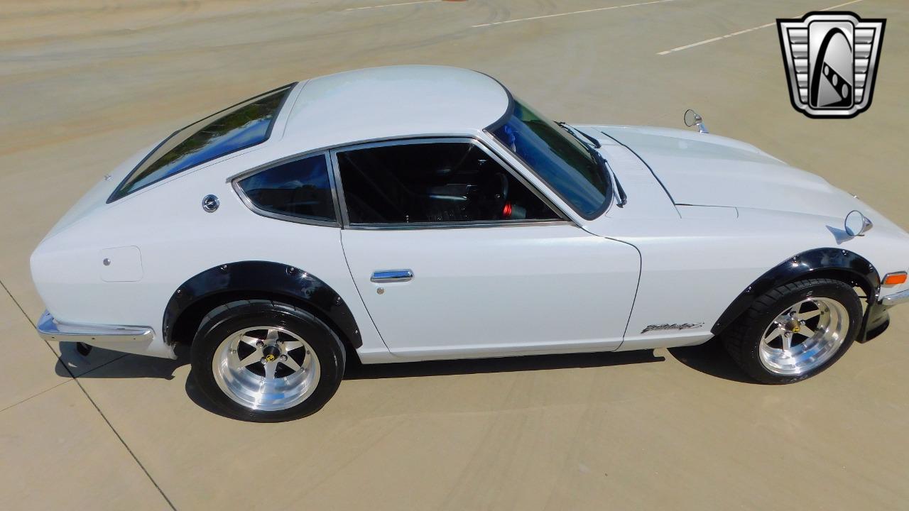 1977 Nissan Fairlady Z