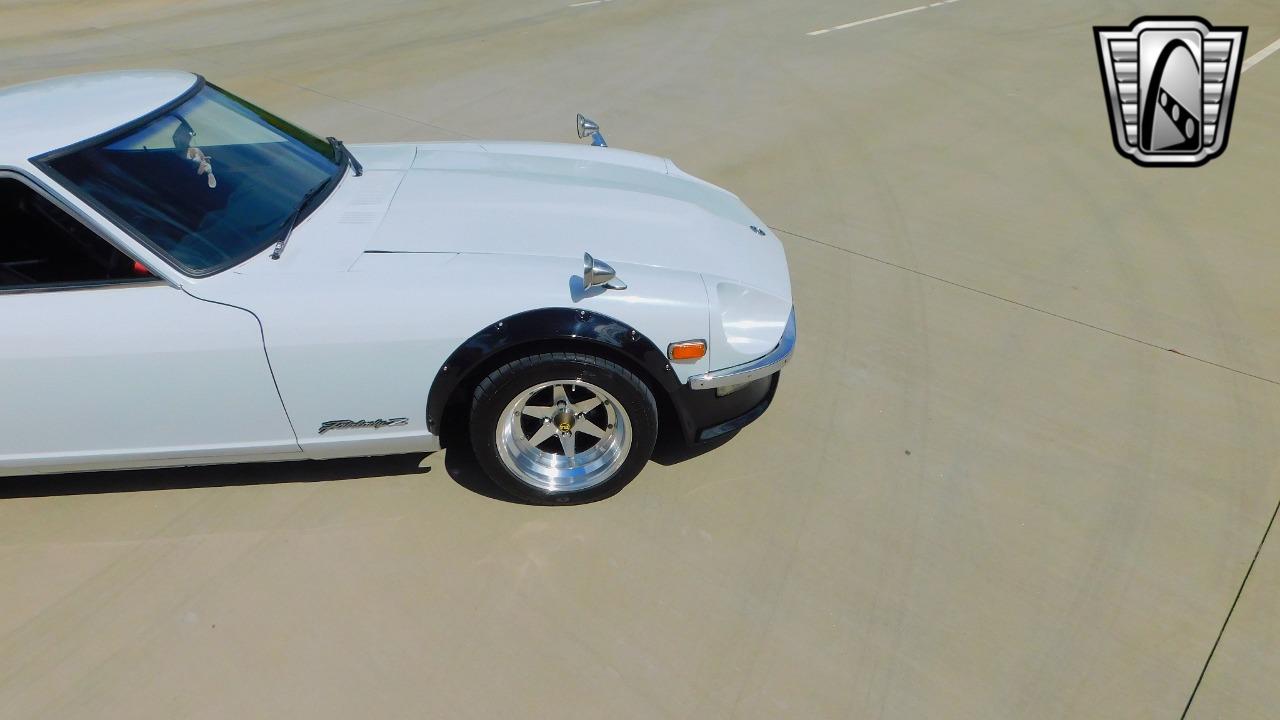 1977 Nissan Fairlady Z