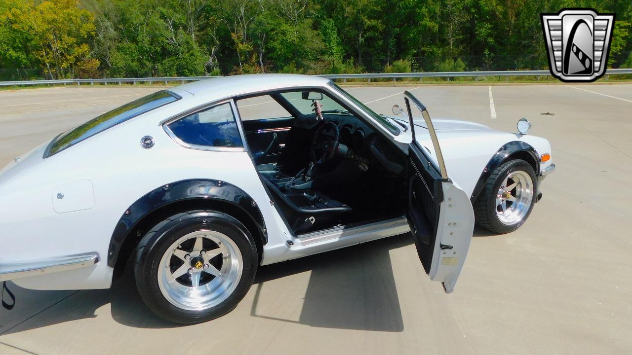 1977 Nissan Fairlady Z