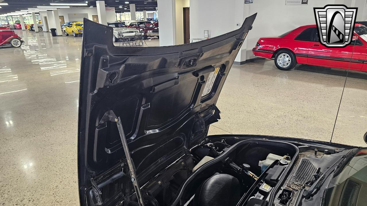 1985 Pontiac Fiero