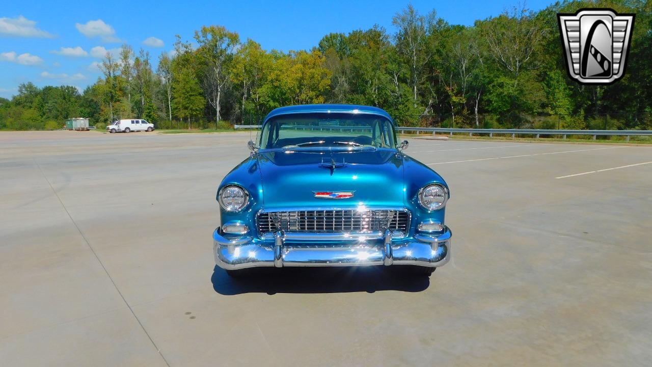 1955 Chevrolet 210