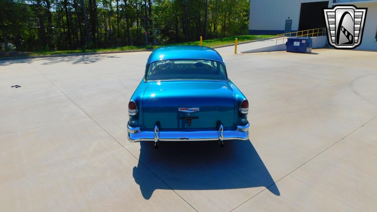 1955 Chevrolet 210