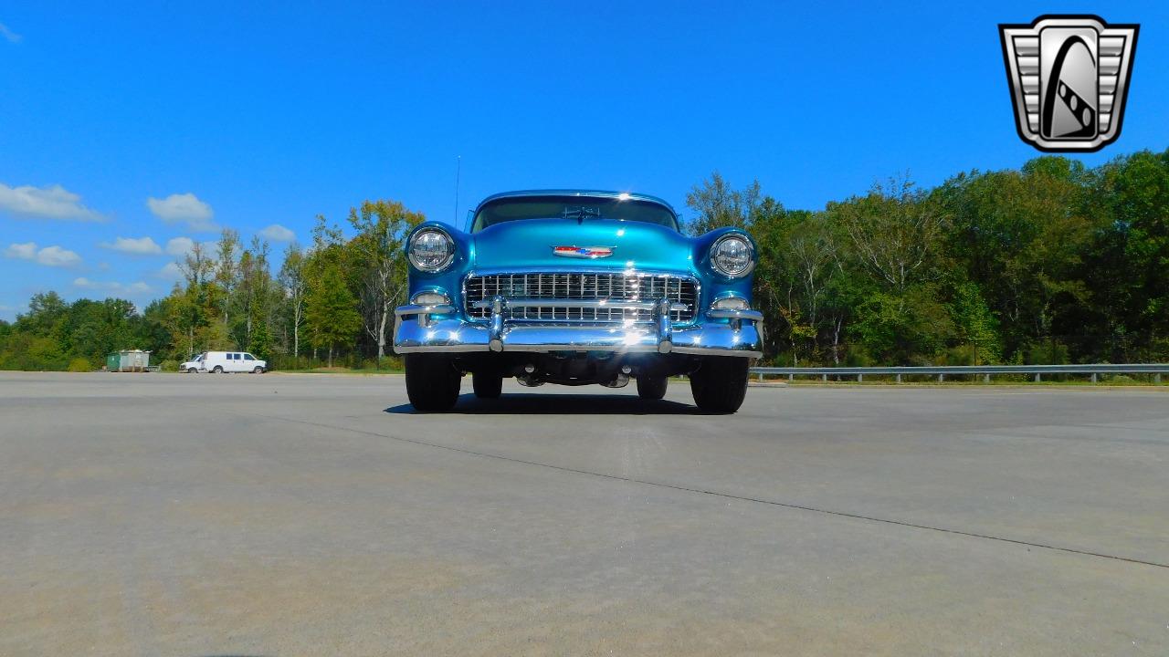 1955 Chevrolet 210