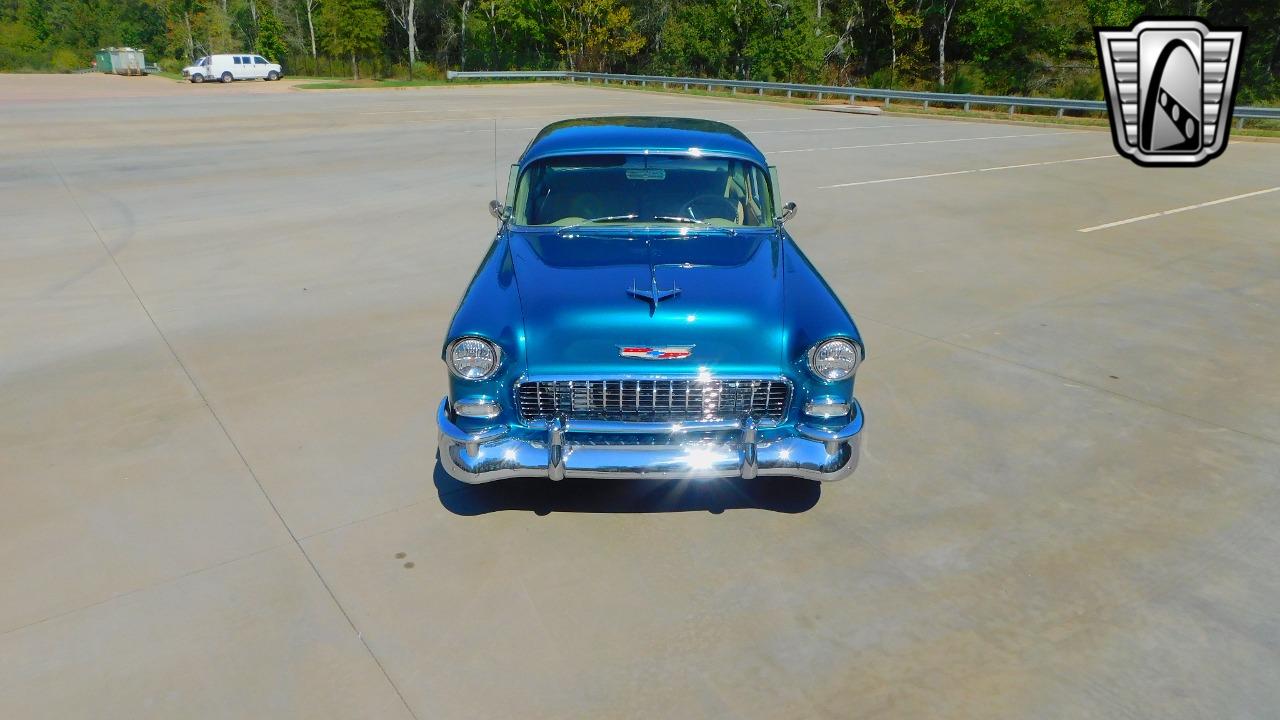 1955 Chevrolet 210