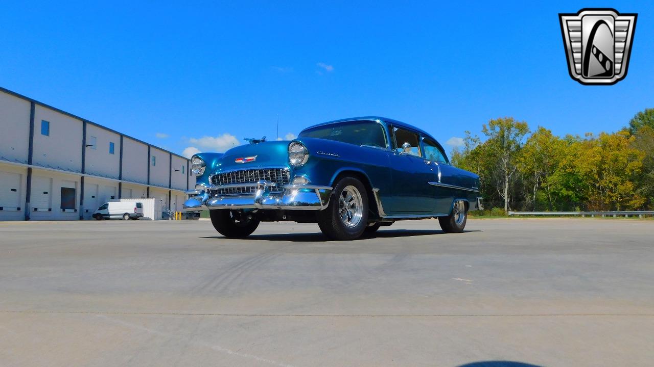 1955 Chevrolet 210