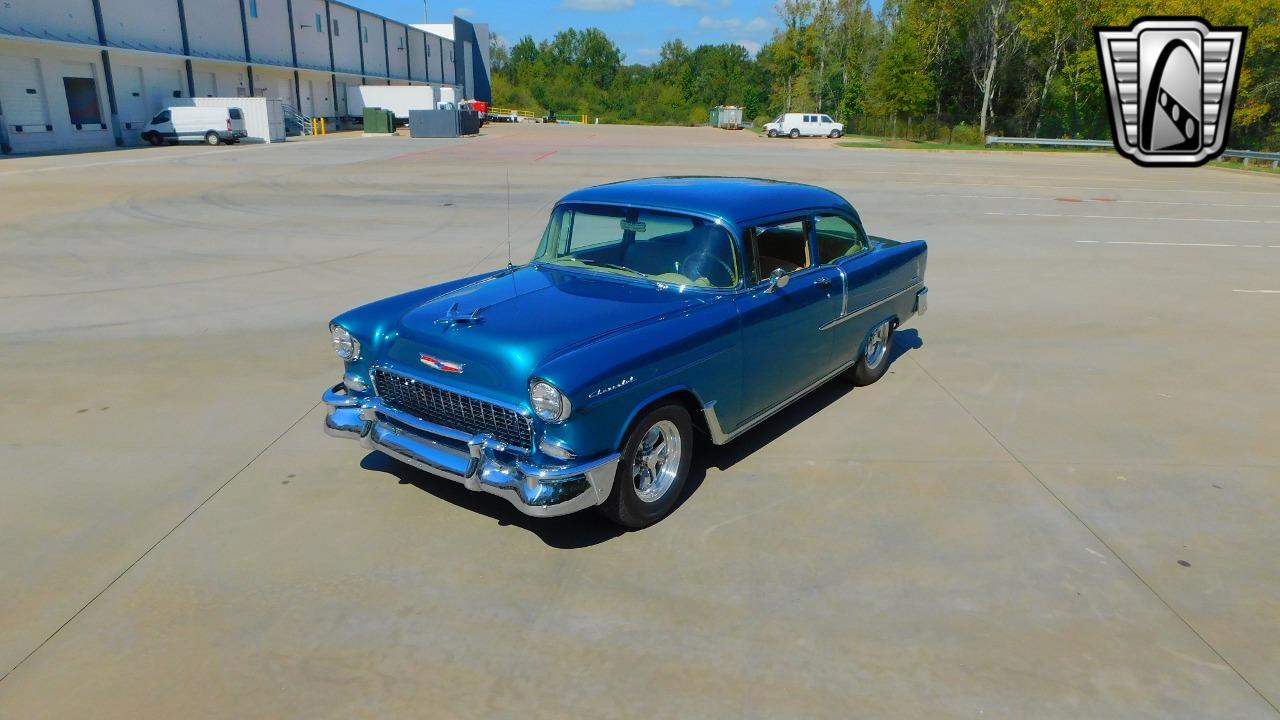 1955 Chevrolet 210