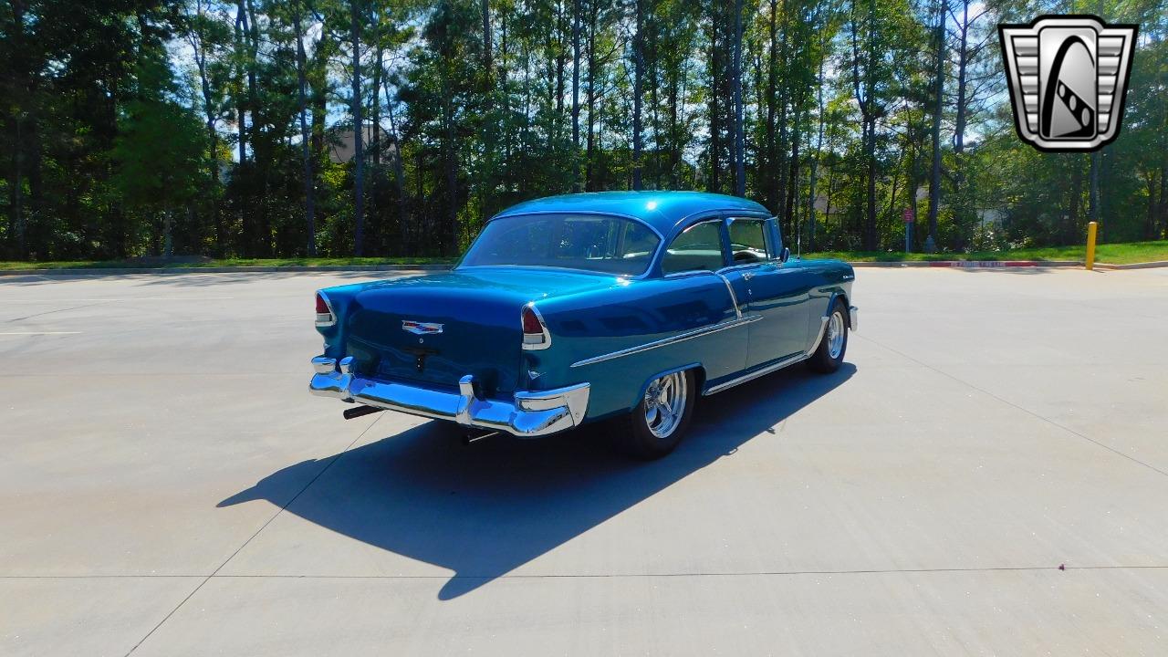 1955 Chevrolet 210