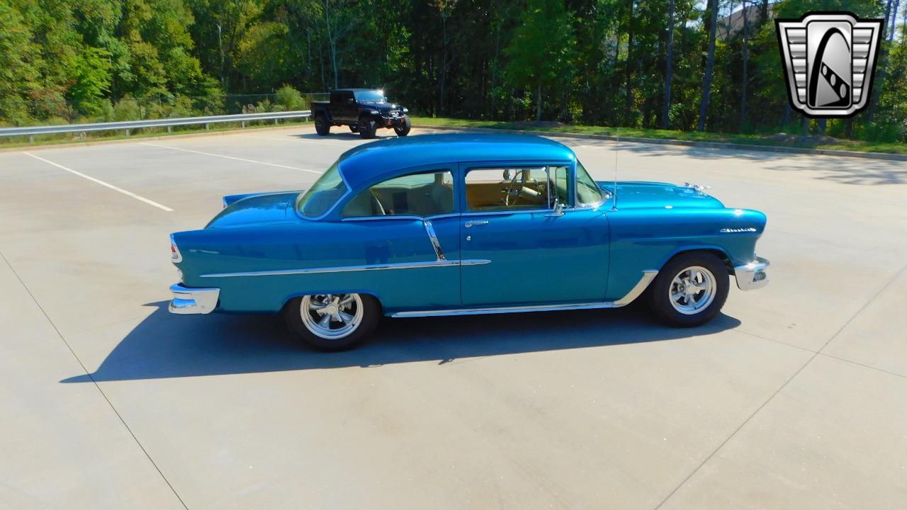 1955 Chevrolet 210