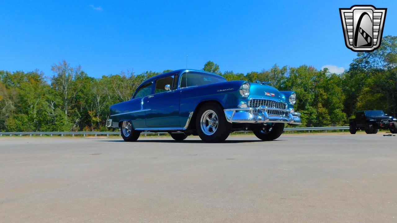 1955 Chevrolet 210