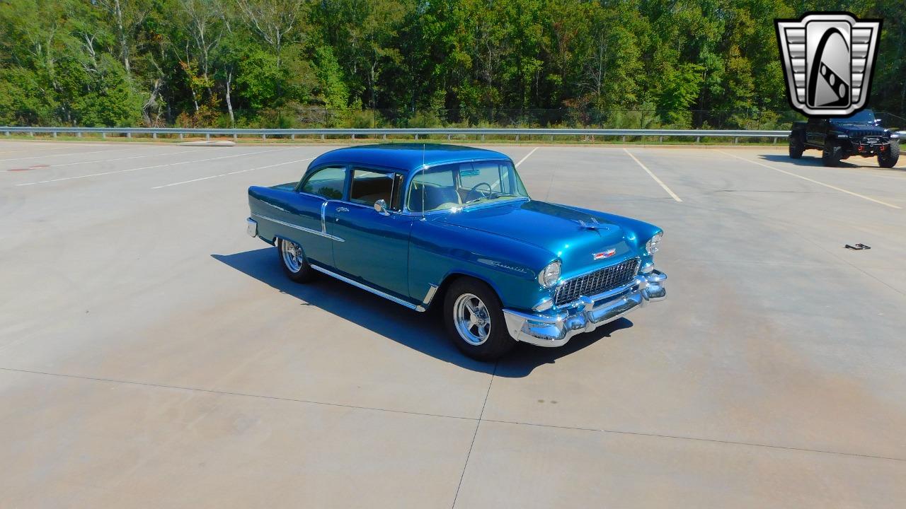 1955 Chevrolet 210