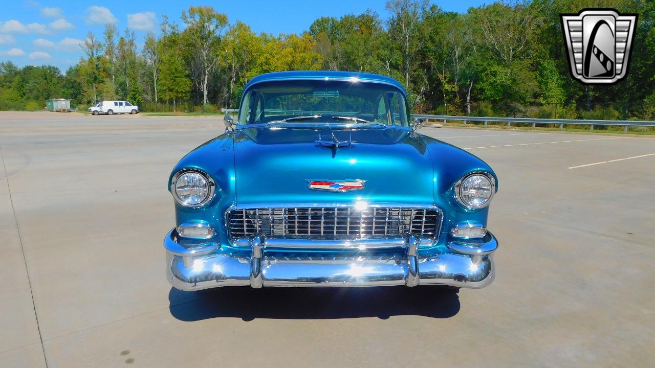 1955 Chevrolet 210