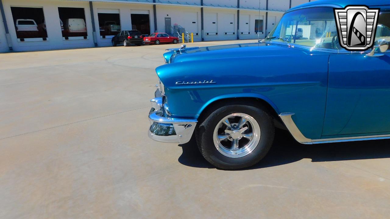 1955 Chevrolet 210