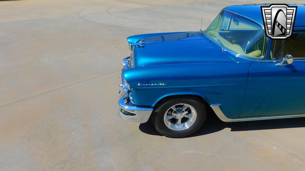 1955 Chevrolet 210