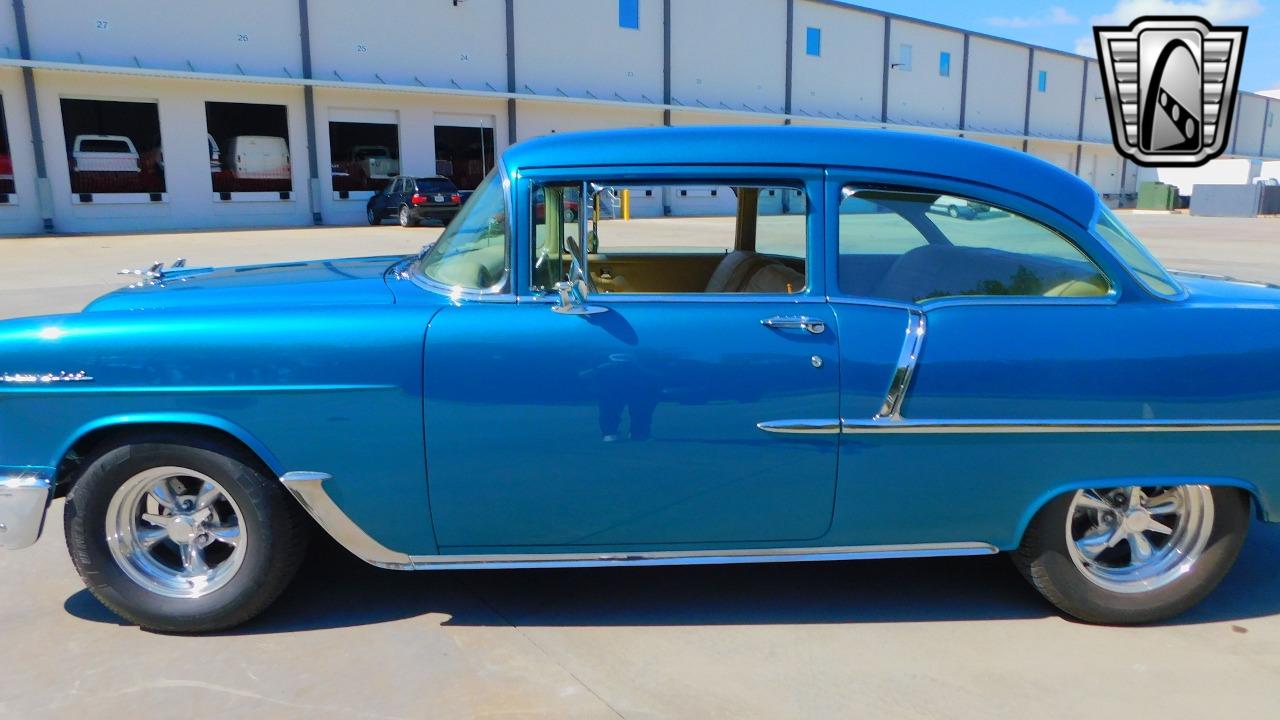 1955 Chevrolet 210