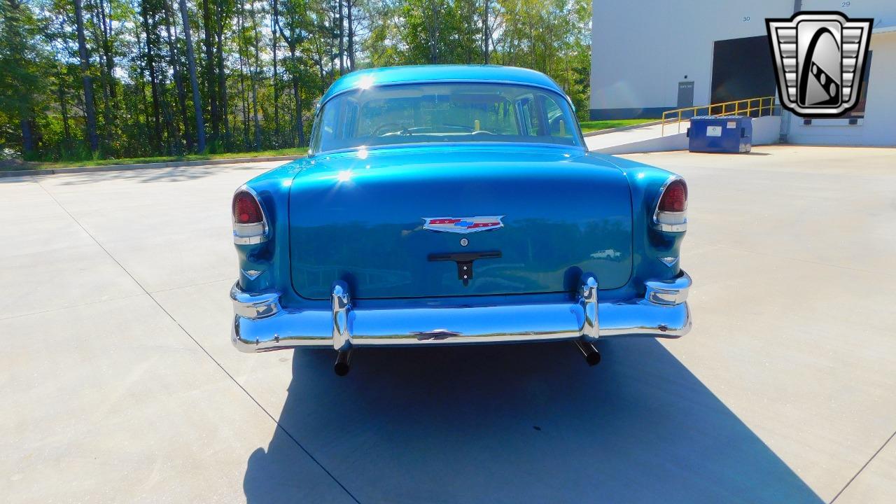 1955 Chevrolet 210