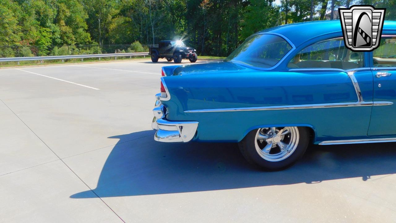 1955 Chevrolet 210