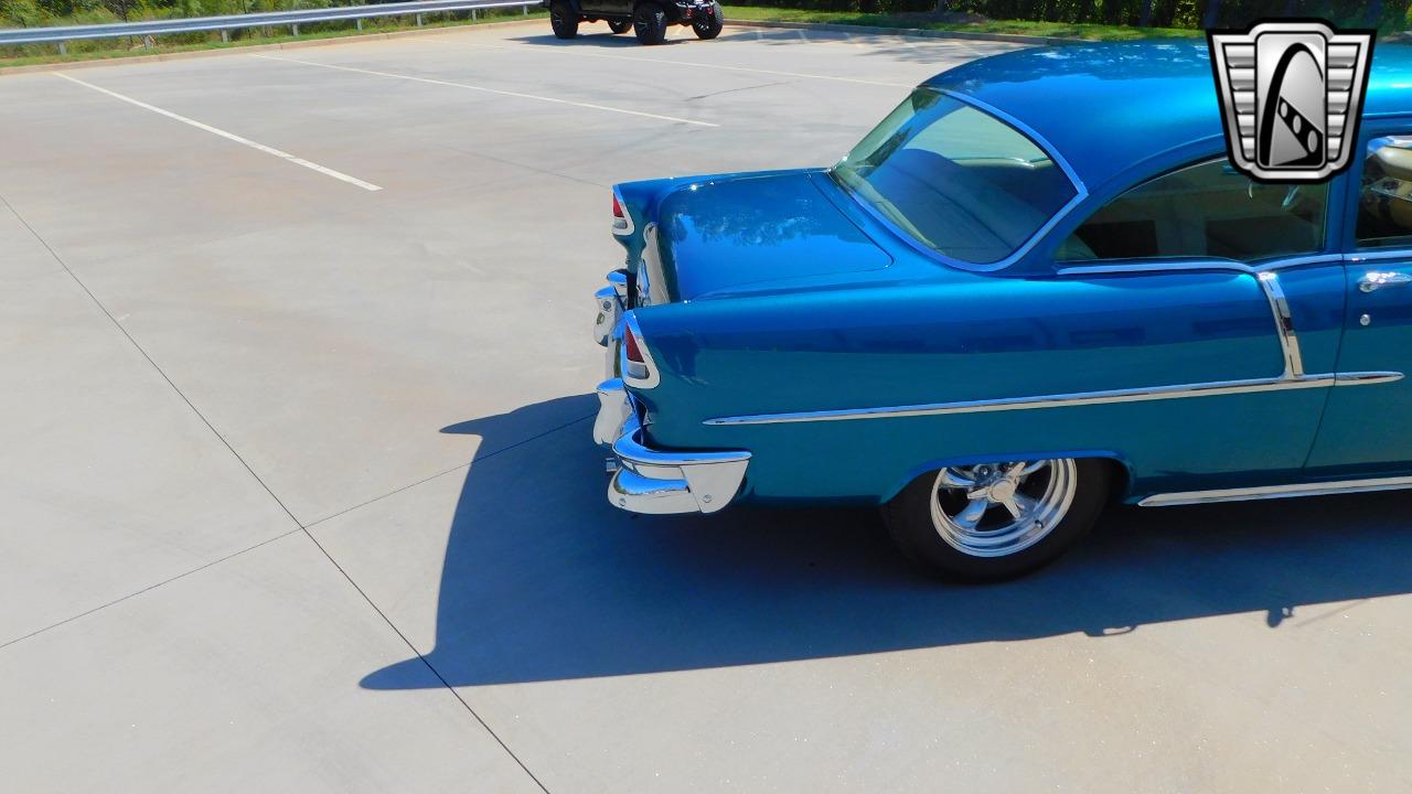 1955 Chevrolet 210