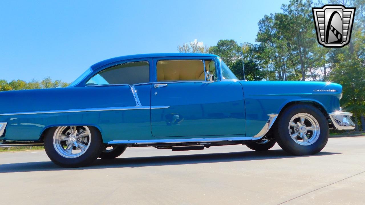 1955 Chevrolet 210