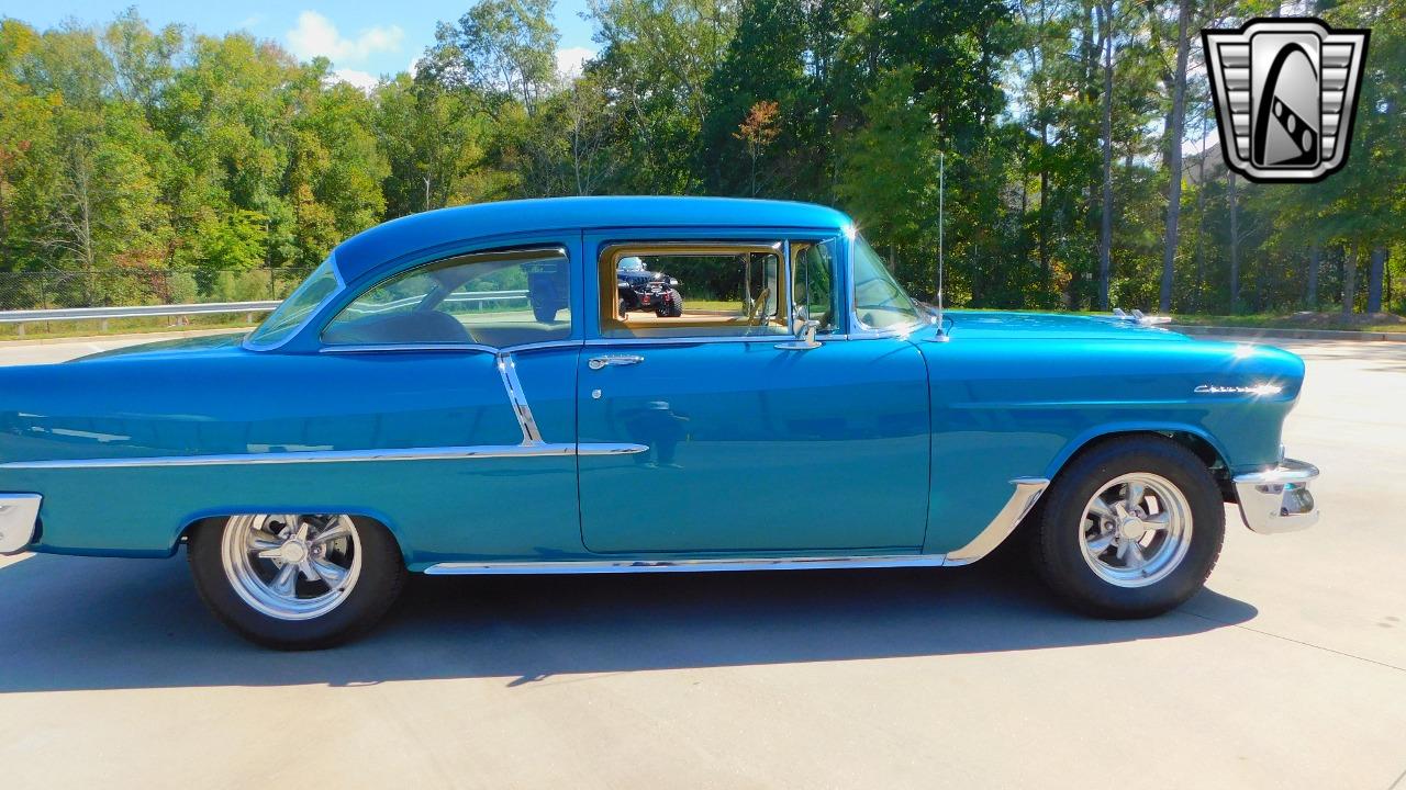 1955 Chevrolet 210