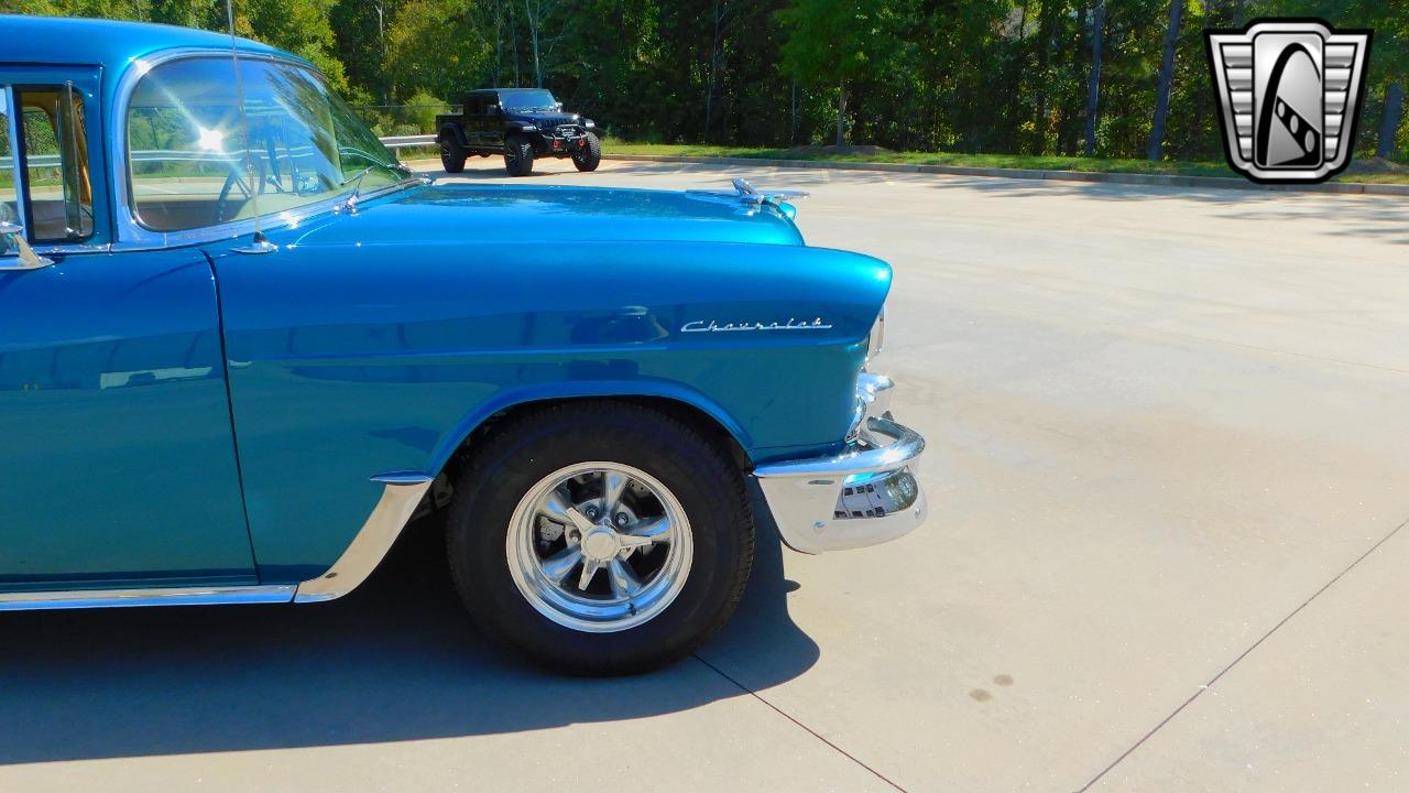 1955 Chevrolet 210