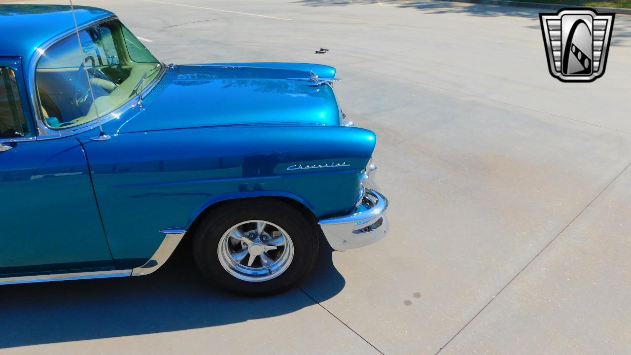 1955 Chevrolet 210