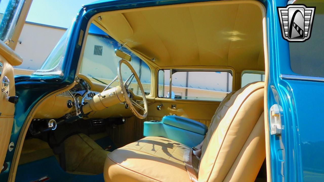 1955 Chevrolet 210