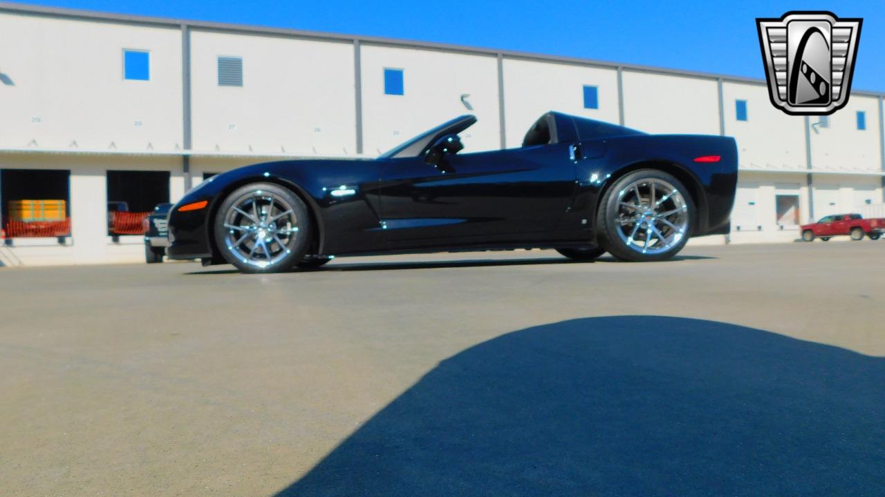 2006 Chevrolet Corvette