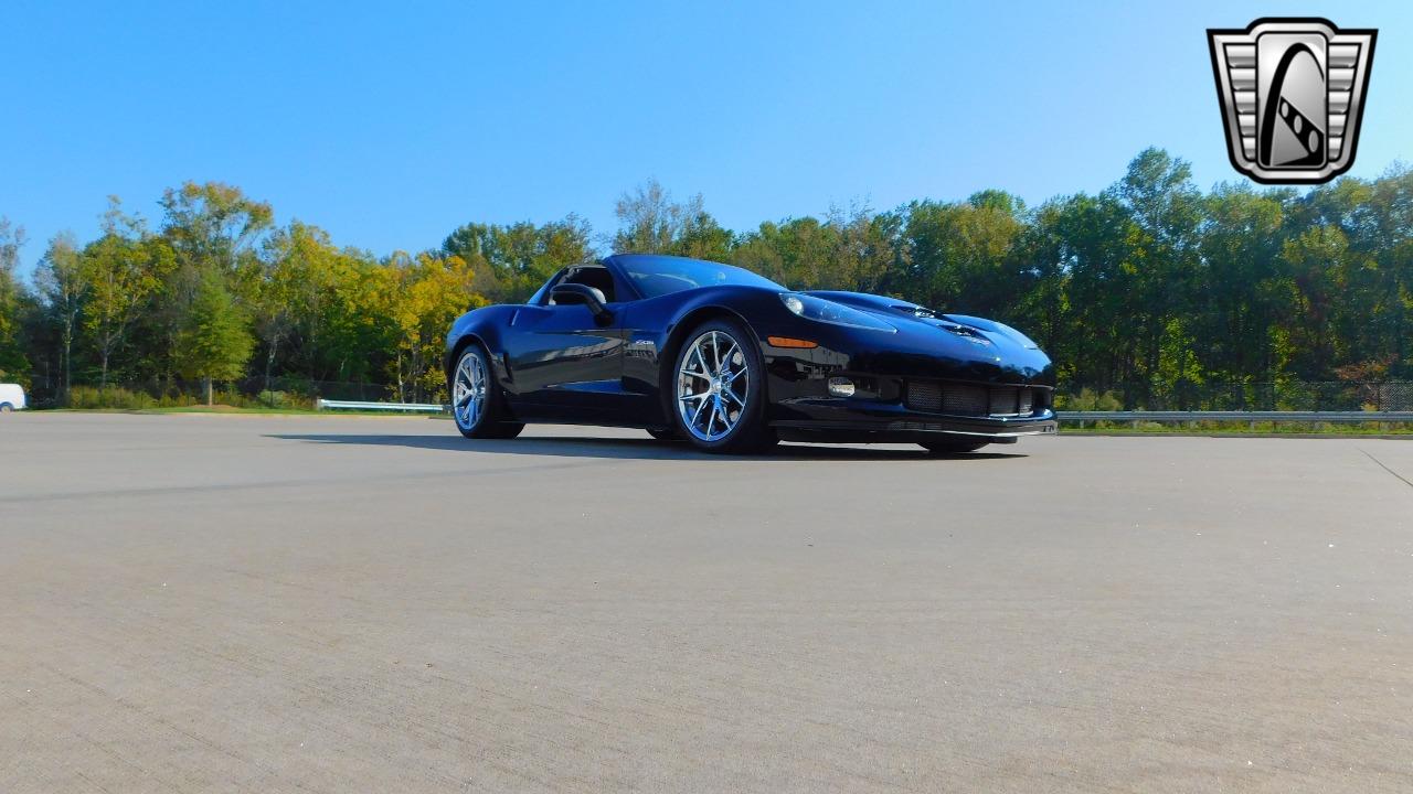 2006 Chevrolet Corvette