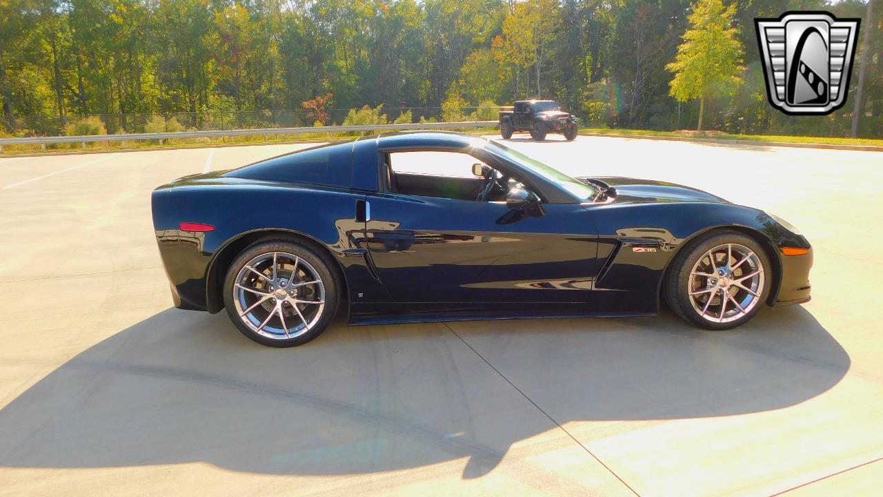 2006 Chevrolet Corvette