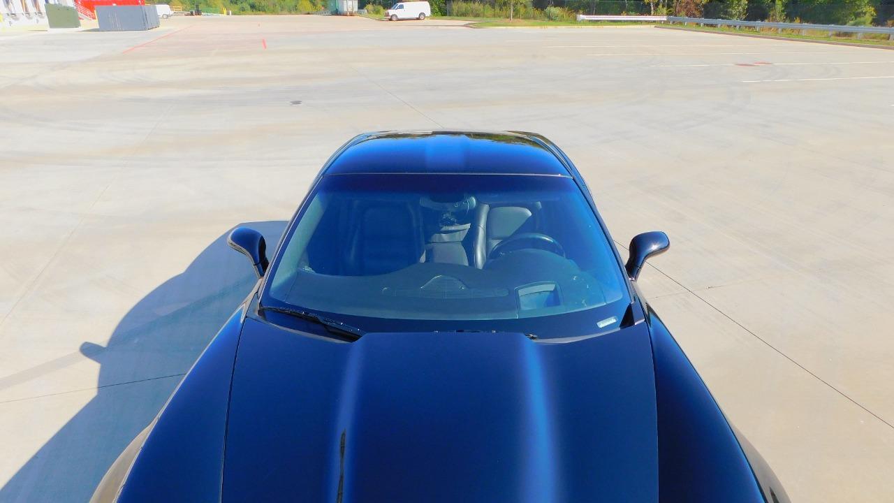 2006 Chevrolet Corvette