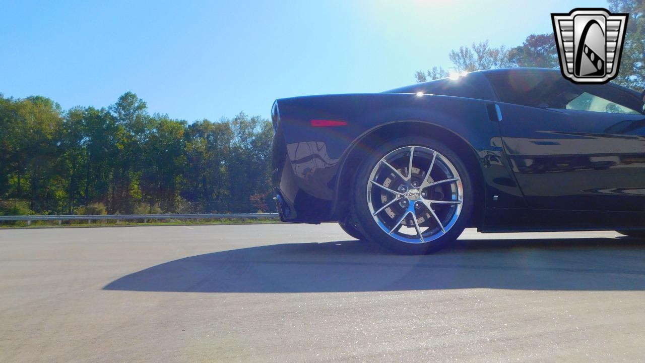 2006 Chevrolet Corvette