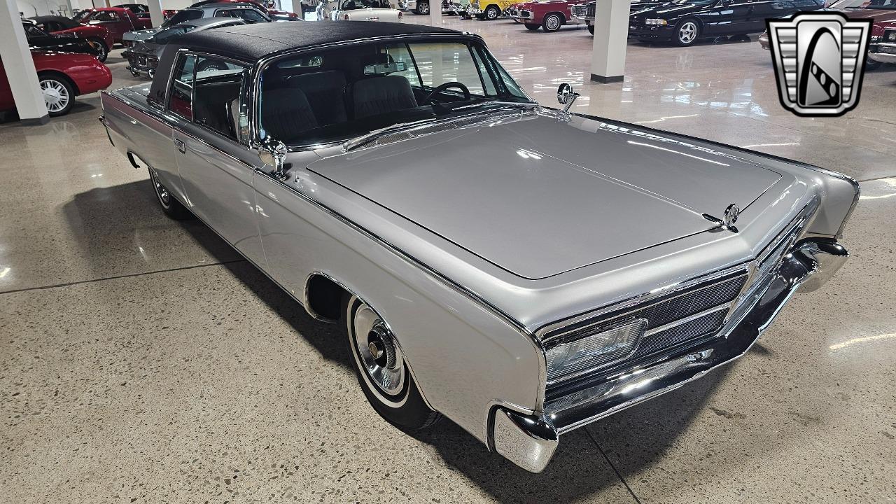 1965 Chrysler Imperial