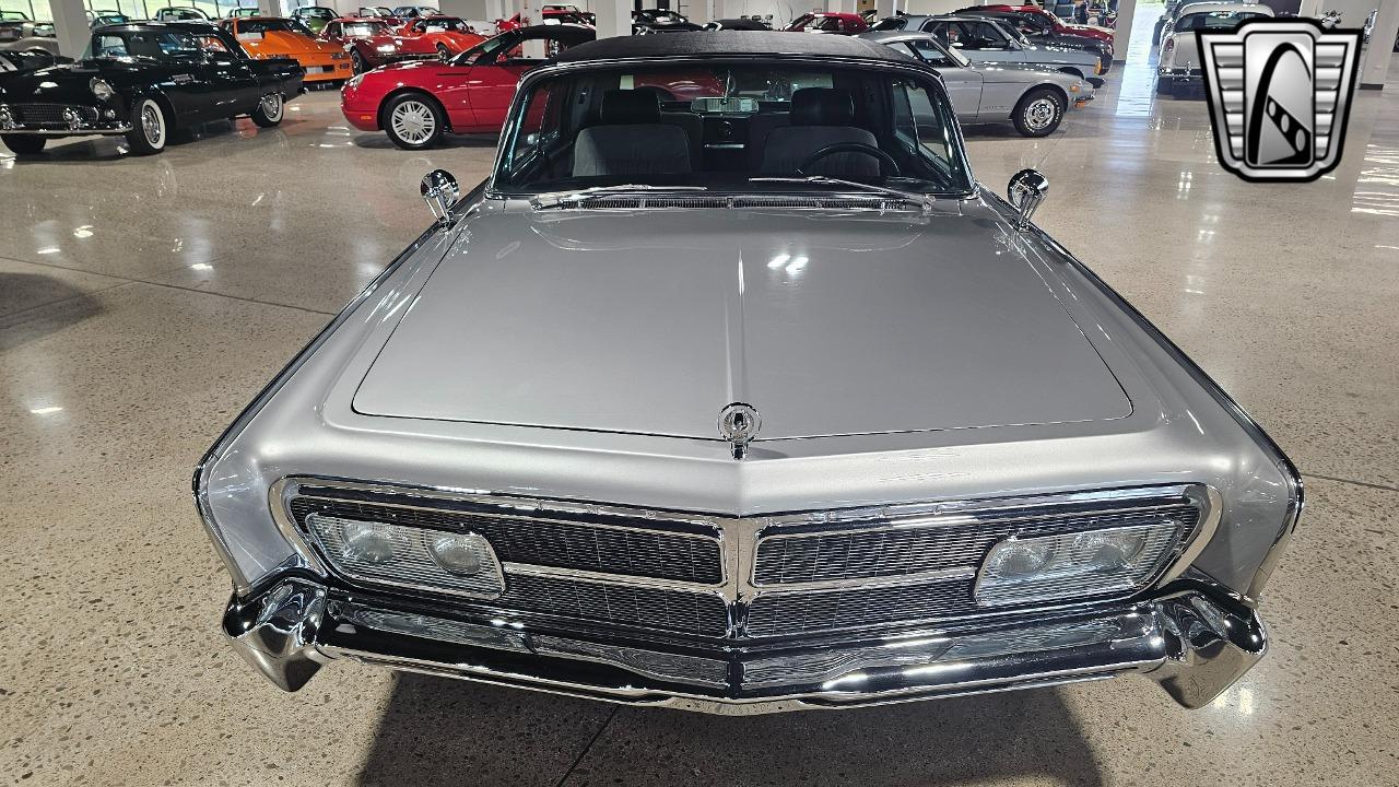 1965 Chrysler Imperial