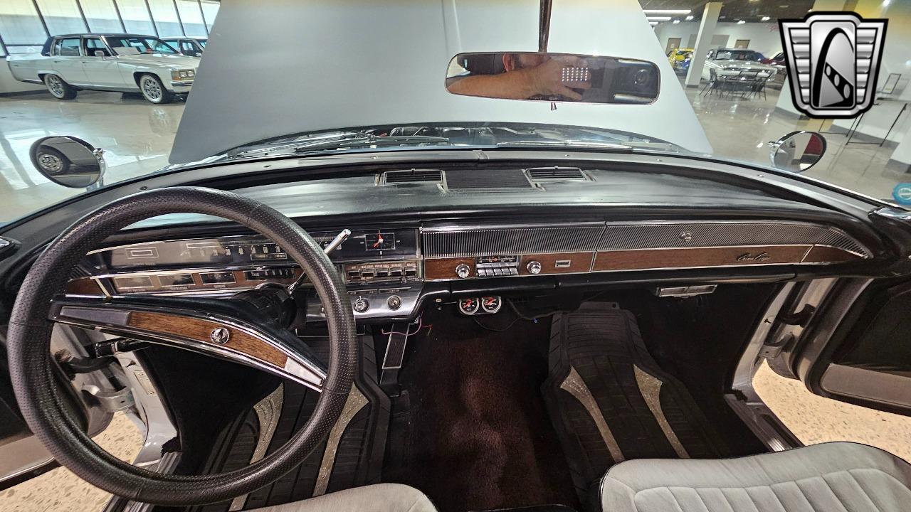 1965 Chrysler Imperial