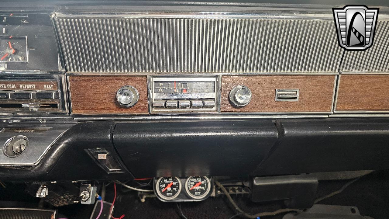 1965 Chrysler Imperial